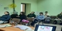 В женской консультации ГУЗ ЦК МСЧ провели День беременных! - Контактный Центр Здравоохранения