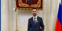 Уроженец Таганрога Александр Куприн получил звание Заслуженного тренера России - Bloknot-Taganrog.Ru