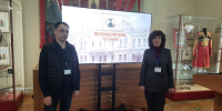 Природно-исторические комплексы - их роль и место в сохранении природного и культурного наследия - Сочинский национальный парк