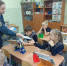 День правовых знаний: учимся быть в безопасности! - ГУ МЧС ЛО
