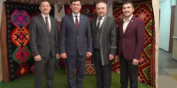 В Уфе прошла Межрегиональная научно-практическая конференция, посвященная Дню курая и 135-летию со дня рождения Юмабая Исянбаева - Министерство культуры