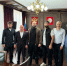 Шахмурат Истанбулов встретился с подполковником-участником СВО Османом Османовым - Бабаюртовские вести