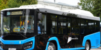 Новые автобусы увеличили число пассажиров маршрута №28 в Ульяновске - Ulyanovsk.Express