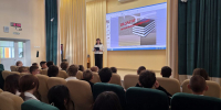 Профориентационное мероприятие «Педагог – актуальная профессия!» в рамках Педагогической декады кафедры общей педагогики - ТГПИ