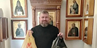 Курганский приход продолжает реализацию проекта «Ты не один» - Епархия