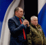 Первый паспорт — первый шаг во взрослую жизнь - Администрация г. Домодедово
