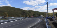 Два моста восстановили в Солонешенском районе Алтайского края - Rubtsovsk.Info