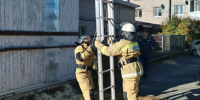 Более 100 пожарных пополнили ряды Противопожарной службы Вологодской области с начала года. - Кичменгско-Городецкий муниципальный округ