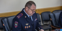 Работа Владивостока по снижению ДТП приведена как пример для других муниципалитетов - Администрация г. Владивостока