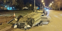 В Магнитогорске пенсионер попал в ДТП из-за плохого самочувствия - Агентство новостей Доступ