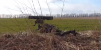 В Доброполье продолжаются городские бои, семь военнослужащих ВСУ сдались - Донецк Медиа