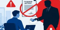 В 2026 году усилили борьбу с неформальной занятостью: новые правила и риски - Куюргазинский район