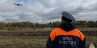 Профилактика прежде всего: сотрудники МЧС России проверяют готовность населенных пунктов к пожароопасному сезону - МЧС