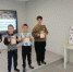 Профилактическая акция «Терроризму-НЕТ!» - Городищенская МЦРБ