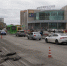 В Кургане на улице Пушкина появятся полноценные 4 полосы - Kurgan.Ru