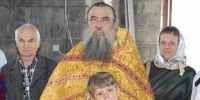 Иерей Виктор Бронников: военный капеллан и его путь домой в православие (+ Фото) - Арсеньевская епархия