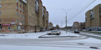 Первый снег добрался до России: где уже лежит и когда синоптики обещают его в других регионах - Pro Город Ухта