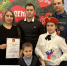 СЕМЕЙНЫЕ ЦЕННОСТИ - Нижнеломовский район