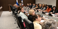 Счетная палата области провела обучающий семинар по предупреждению нарушений в финансово-бюджетной сфере - Правительство Новгородской области