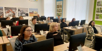Студенческая наука – первый шаг к цифровизации сельского хозяйства» - Чувашский ГАУ