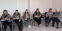Психологи АЦОПП помогли прокачать навыки эффективной коммуникации администраторам контакт-центра - АОКБ