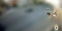 Водитель, виновный в смертельном ДТП с мотоциклистом, предстал перед судом - Нижегородская правда