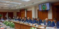 В Томской области проходит всероссийская тренировка по гражданской обороне - Администрация Томской области