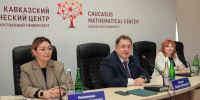В Адыгейском госуниверситете проводят аудит в формате «равный равному» - ИА Адыгея Сегодня