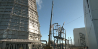 Хабаровскую ТЭЦ-4 введут в эксплуатацию в 2027 году - Телеканал Хабаровск
