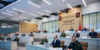 Московская область и Белоруссия обсудили будущее лесной отрасли - MosRegToday.Ru