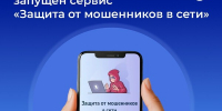 «Защита от мошенников в сети» - Кировский район