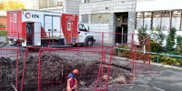 Запуск отопления на особом контроле в администрации города - Администрация г. Барнаул
