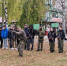 В Йошкар-Оле 88 кадетов прошли огневой урок - Марийская правда
