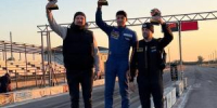 Гонщик из Волгодонска стал чемпионом Ростовской области по дрэг-рейсингу - DonDay-Volgodonsk.Ru