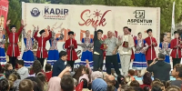 Фото: Соцсети Управления культуры Майкопа - Газета Майкопские новости