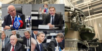 Союзмаш формирует контур взаимодействия государства, науки и промышленности - Новое дело