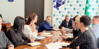 В Белогорске ввели режим повышенной готовности из-за кадрового кризиса в теплоснабжающем комплексе - ИА Порт Амур