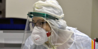 Заболеваемость ковидом в Воронежской области незначительно выросла - РИА Воронеж