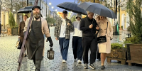 фонарщик - Рыбинские Известия