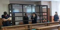 суд наркодилер - Рыбинские Известия
