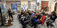 «Красная книга Сочи» - Управление культуры