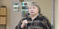 «Цветочная симфония» в стенах библиотеки - Городская Централизованная Библиотека