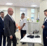 ФОТО к новости: Дмитрий Чернышенко и Сергей Кравцов рассказали о развитии системы дополнительного образования - НГПУ