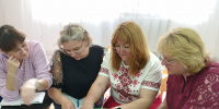 Педагоги Верхнекамского округа обменялись опытом краеведческой работы с дошкольниками - 43edu.Ru