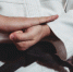 karate-player-performing-karate-stance - ТРК Щелково