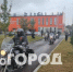 Сотни байкеров проедут по улицам Кирово-Чепецка, чтобы закрыть мотосезон - Prochepetsk.ru