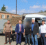 Бойцам спецоперации передали грузовой автомобиль - Газета Кавказская здравница