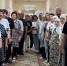 Праздничное мероприятие, посвящённое дню пожилых людей в АНО РЦ “Балкыш”-(Сияние). - Сабинский район