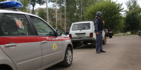 В Мордовии две пьяные дамы угнали чужую машину - Info-Rm.Com