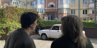 Татьяна Круглякова посетила приграничные территории Белгородского округа - Сетевое издание Знамя 31